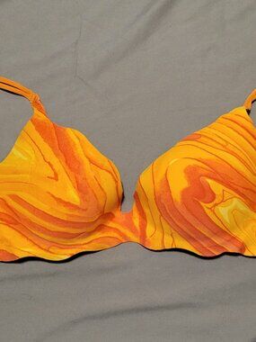 Vintage Victoria's Secret Very Sexy Bra